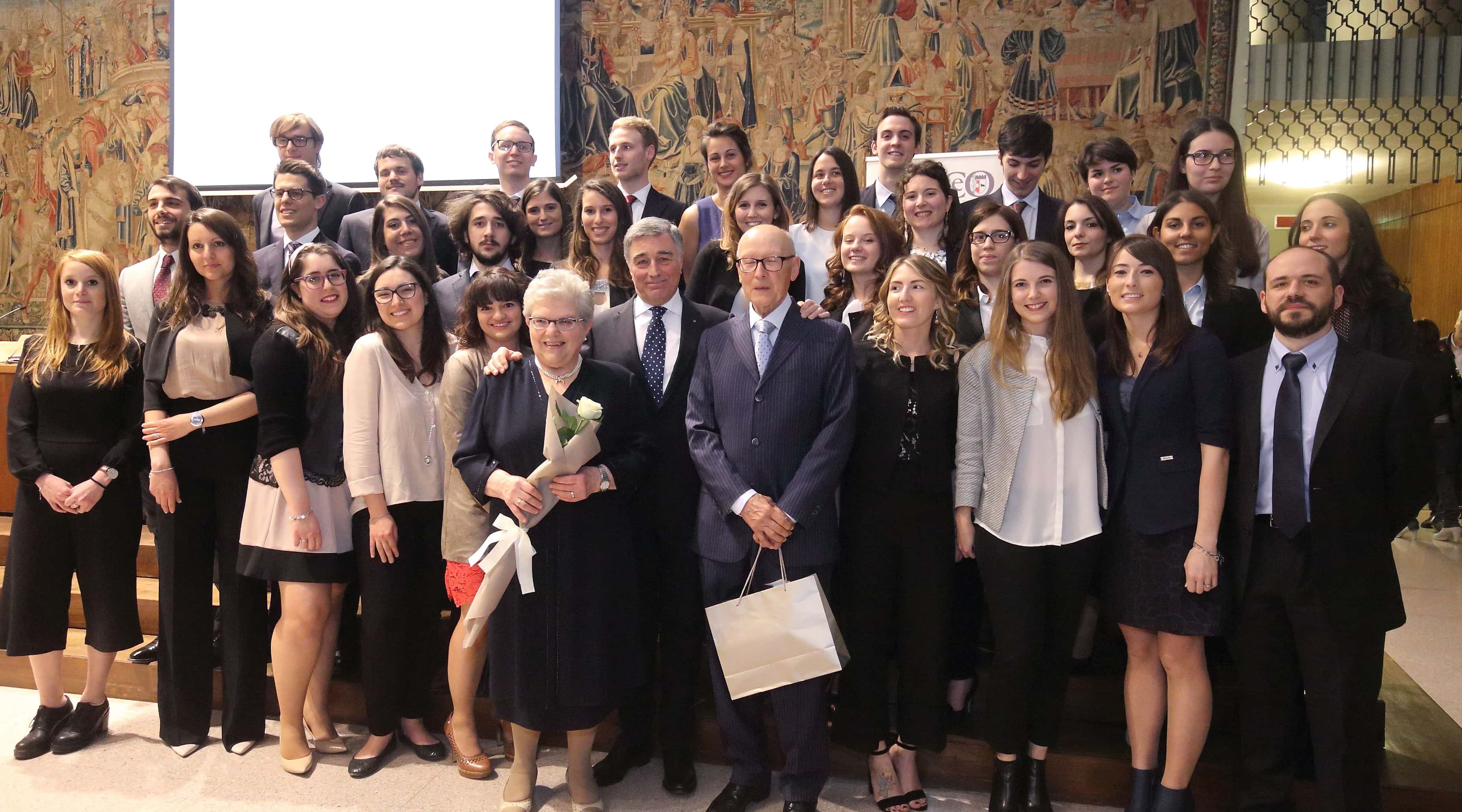 Clicca per accedere all'articolo 4^ Giornata del Medico e dell’Odontoiatra” e Assemblea dell’Ordine dei Medici Chirurghi e Odontoiatri di Piacenza